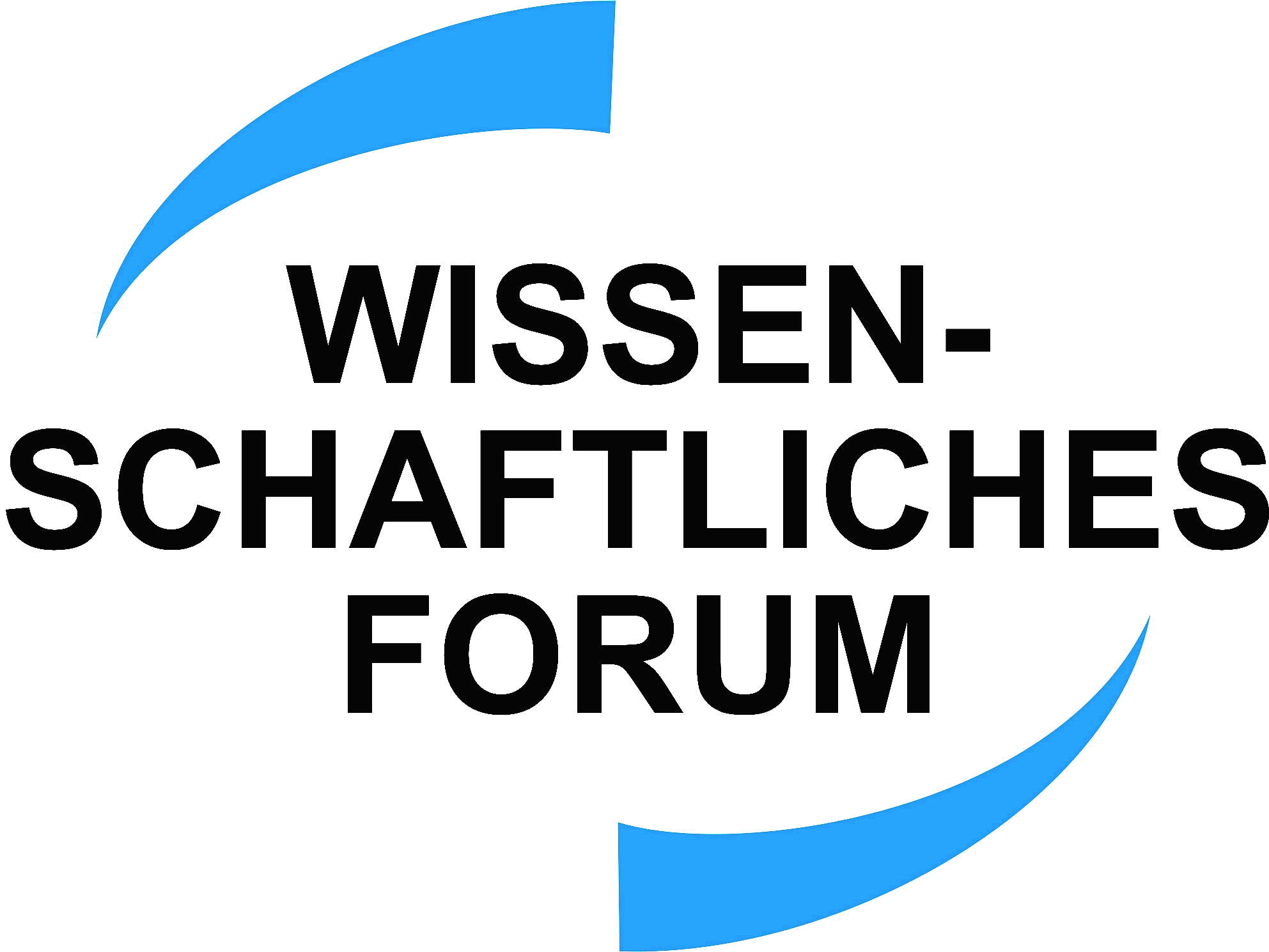 Logo Wissenschaftliches Forum